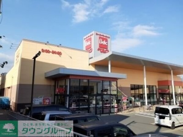 ロザージュ Bの物件内観写真